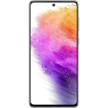 Samsung Galaxy A73 256GB 8GB 5G Black Dual SIM Unlocked Sim Free Smartphone