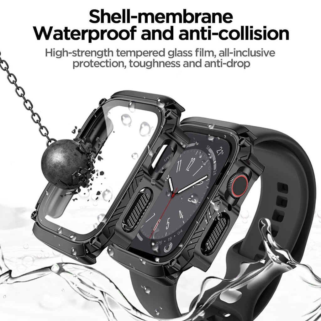 Ultra 4G Big Screen Smart Watch