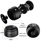 A9 Mini Security Cam