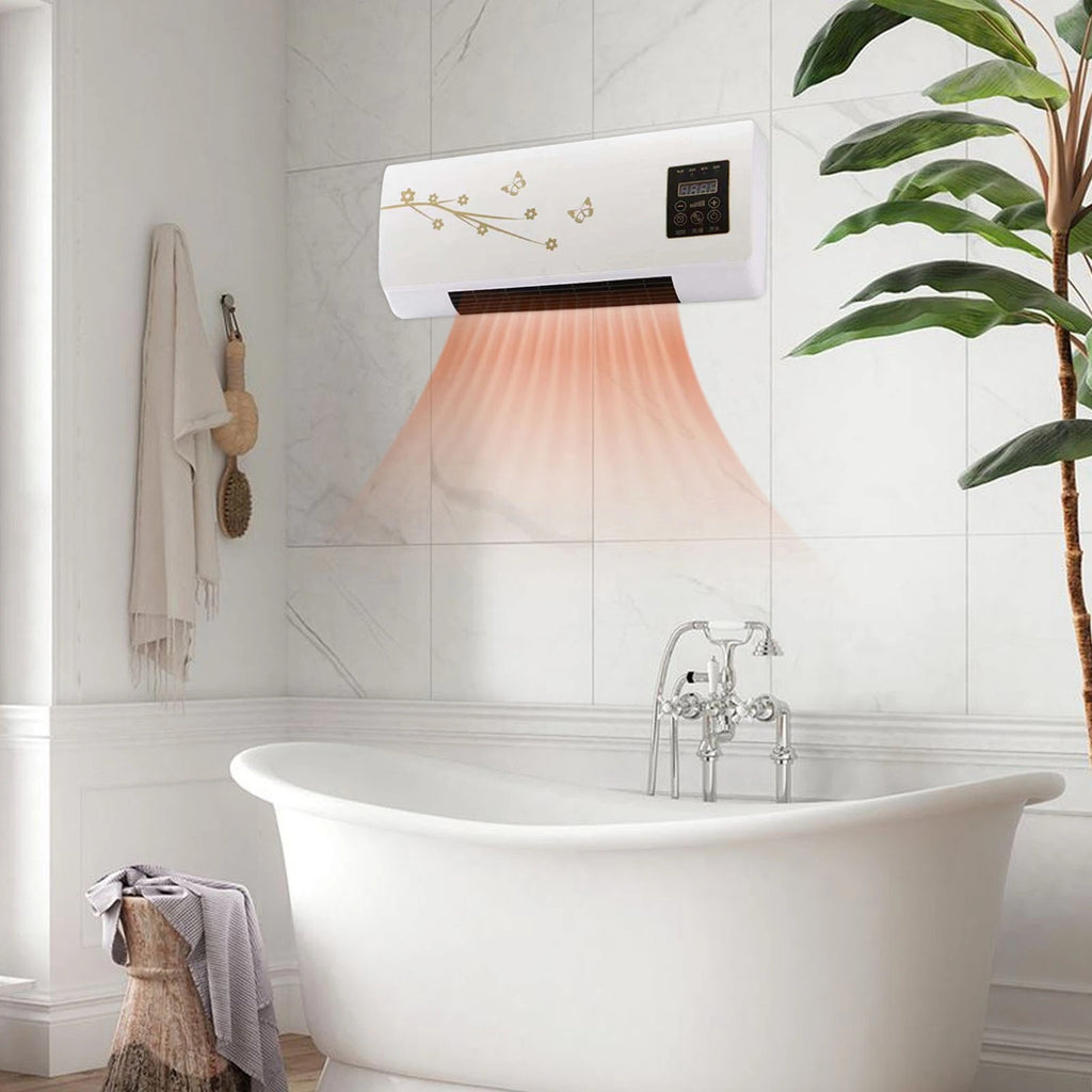 Portable Split Max Air Conditioner