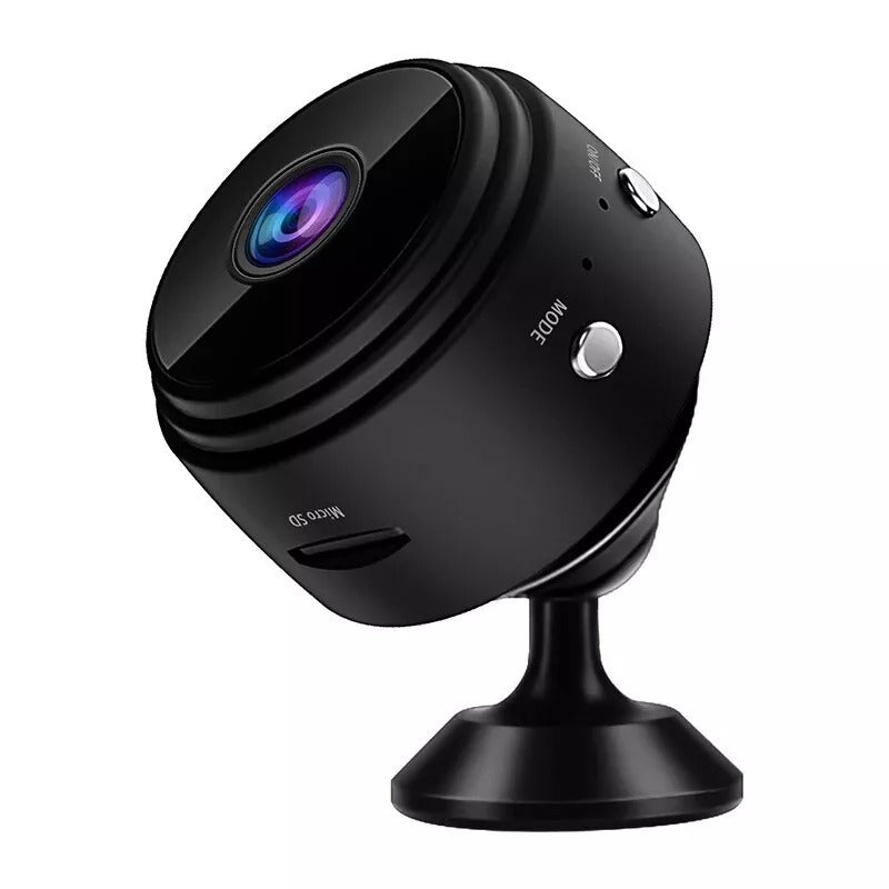 A9 Mini Security Cam