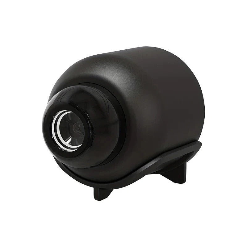 Compact Hidden Security Camera
