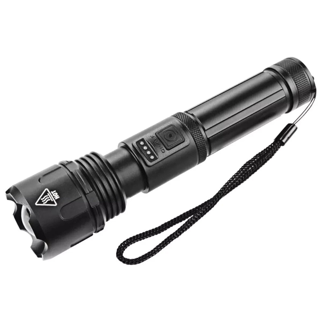 LED Super Bright Flashlight