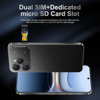 Tecno Spark 40 Pro – 16GB RAM + 1TB Storage | High-Speed Smartphone