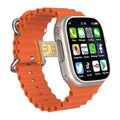 Ultra 4G Big Screen Smart Watch
