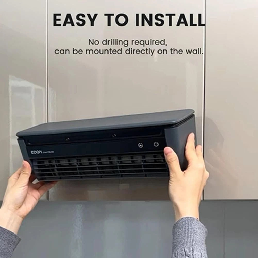 Portable Wall Mounted Airs Conditioners