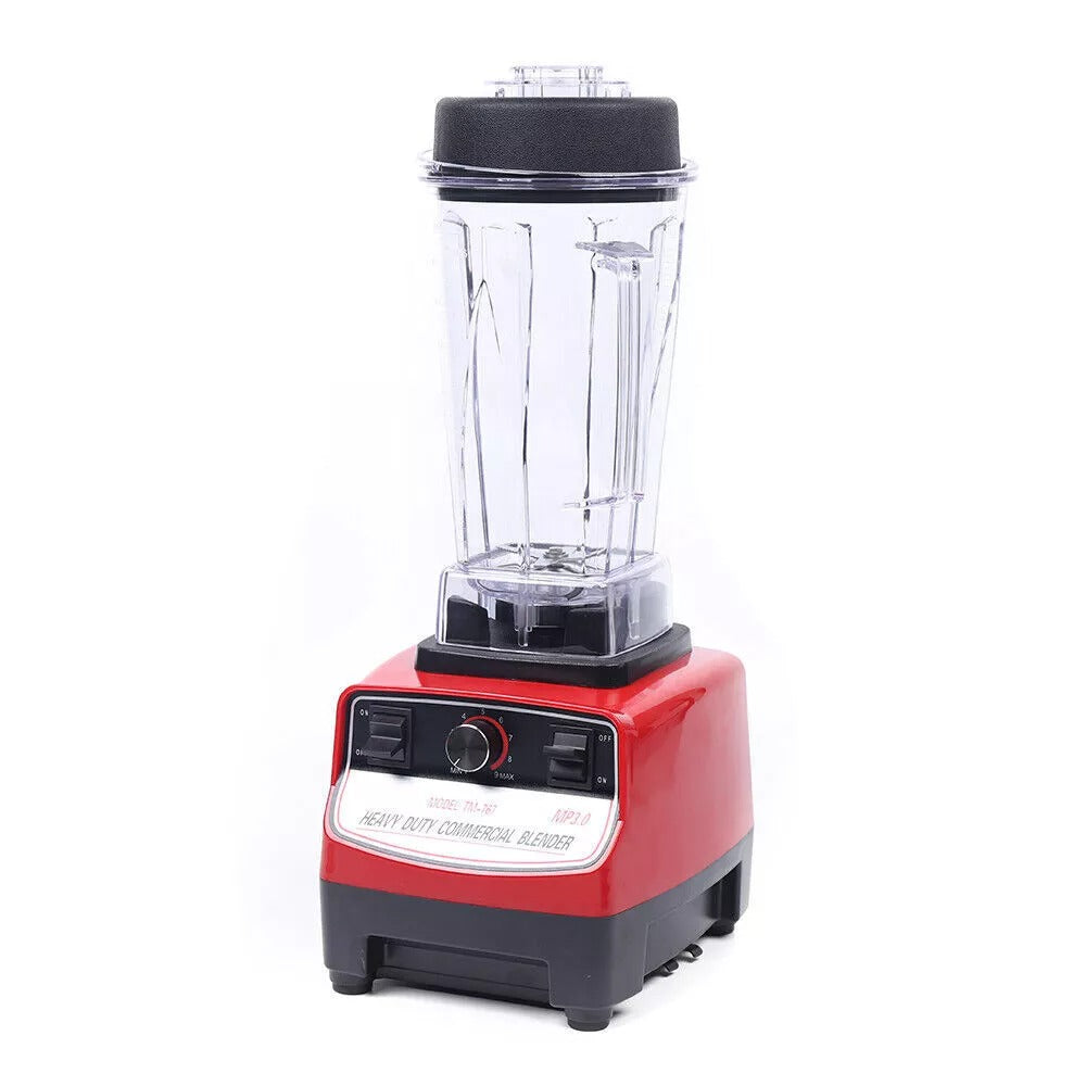 Food Processor Blender Mixer Juicer Fruit