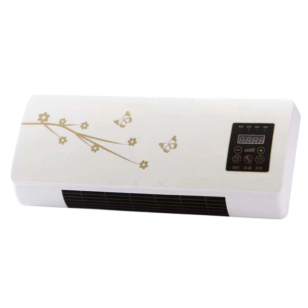 Portable Split Max Air Conditioner