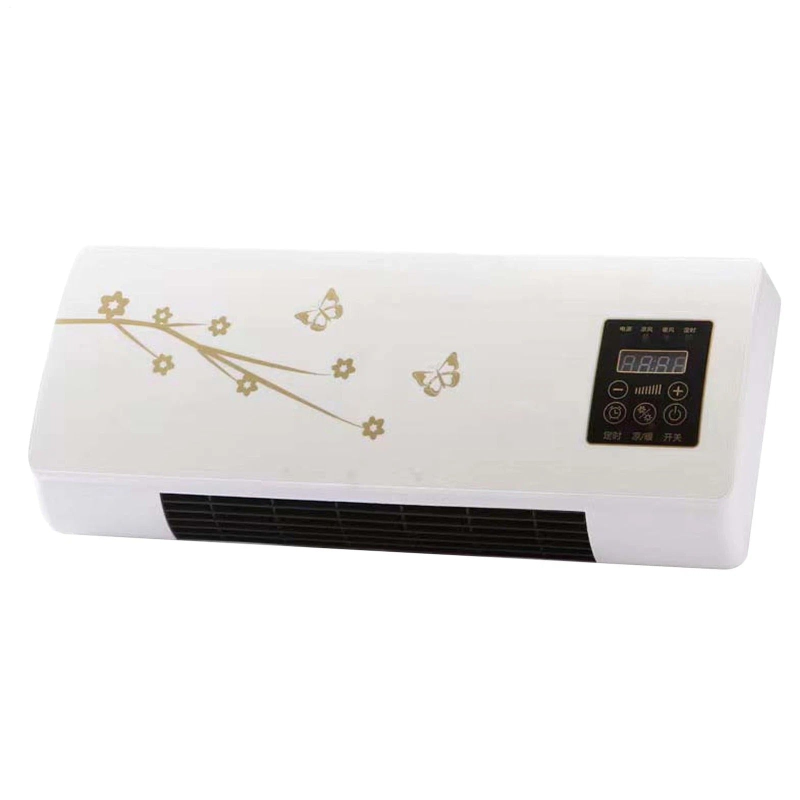 Portable Split Max Air Conditioner