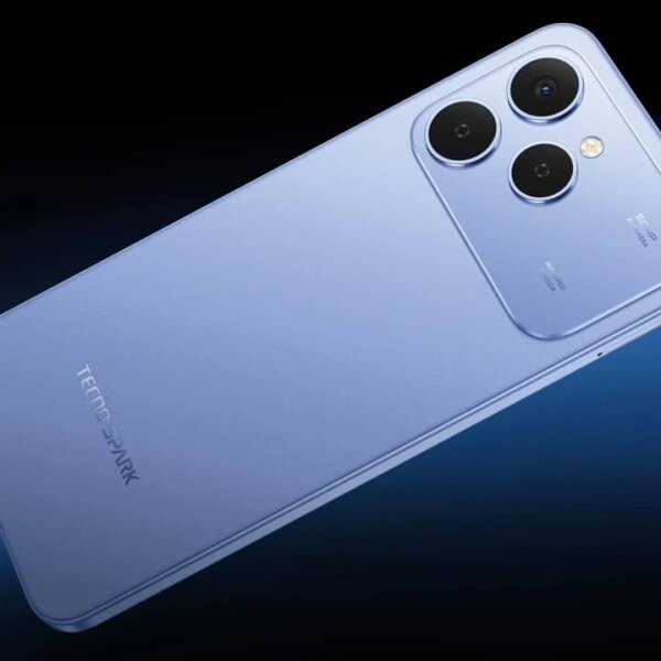 Tecno Spark 40 Pro – 16GB RAM + 1TB Storage | High-Speed Smartphone