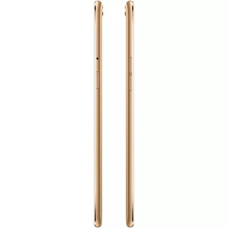 OPPO A57 – Rose Gold | 6GB RAM, 128GB ROM