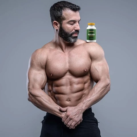 Energy Max — your boost for Energy