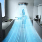 Portable Wall Mounted Airs Conditioners