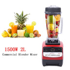 Food Processor Blender Mixer Juicer Fruit