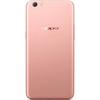 OPPO A57 – Rose Gold | 6GB RAM, 128GB ROM