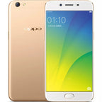 OPPO A57 – Rose Gold | 6GB RAM, 128GB ROM