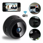 A9 Mini Security Cam