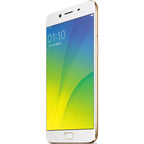 OPPO A57 – Rose Gold | 6GB RAM, 128GB ROM