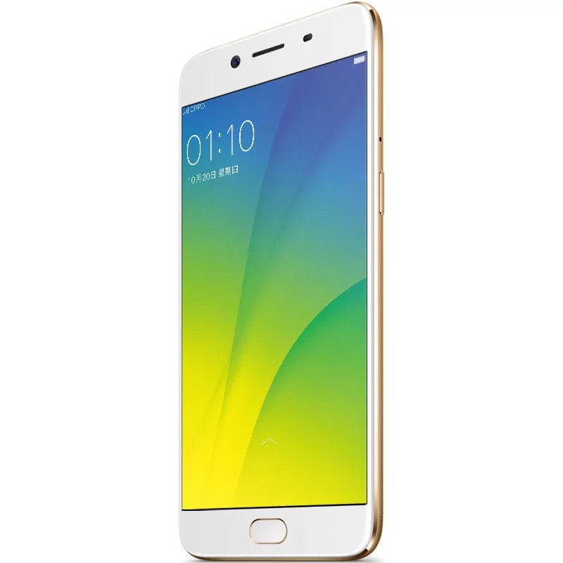 OPPO A57 – Rose Gold | 6GB RAM, 128GB ROM