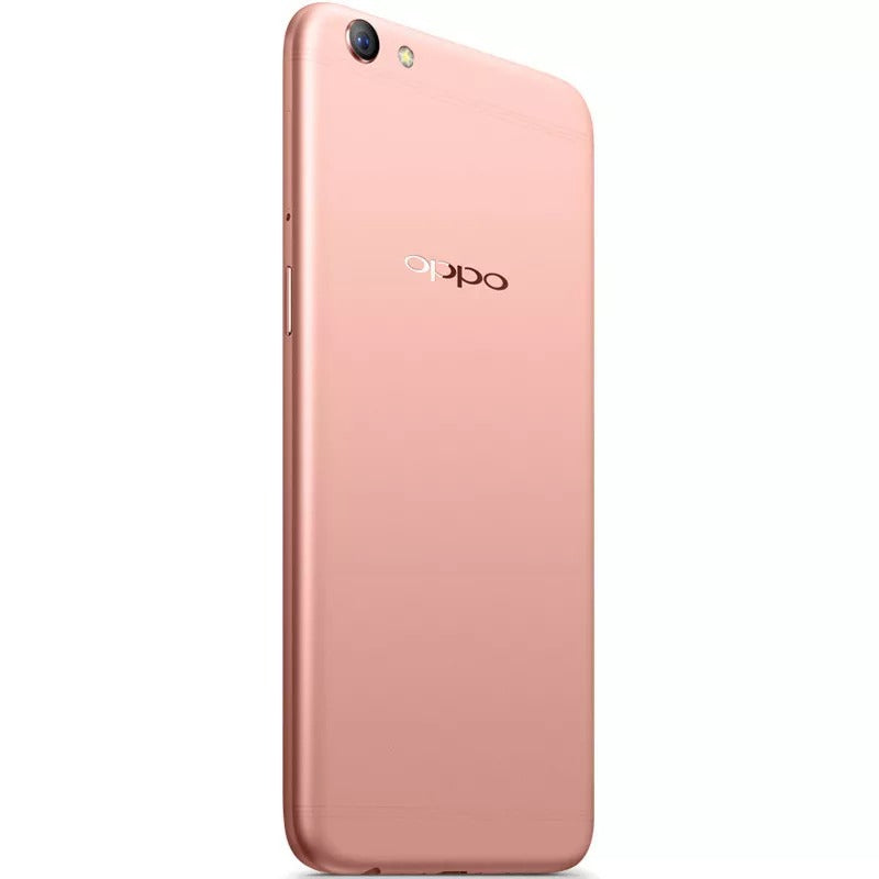 OPPO A57 – Rose Gold | 6GB RAM, 128GB ROM